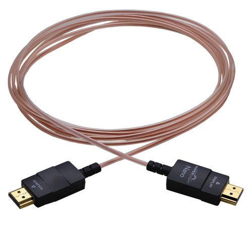 HDMI A Câble MicroHDMI 1,8m NANOCABLE